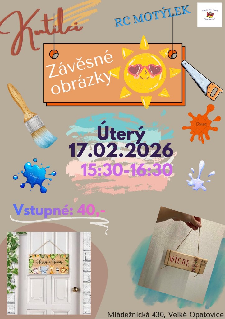 KUTÍLCI - ÚNOR 2026